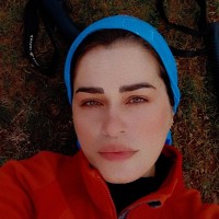 Nikoo Ahmadi