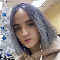 Лиля Гайнутдинова