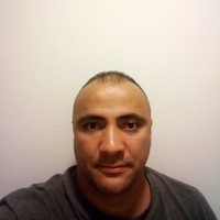 Marcio Lopes da silva