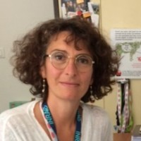 Frédérique Durand