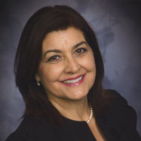 Sylvia Benning