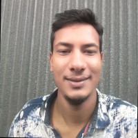 Seo Gopal Das