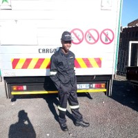Samkelo Ncube