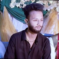 Kamosh Sohail