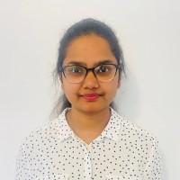 Ashamadhuri Perumalla
