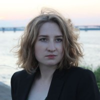 Svitlana Lypchak