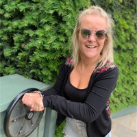 Kelly Barnard