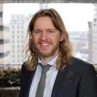 Seth Pierson