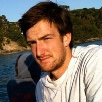 Scott McRoy