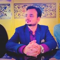 Darpan Kumar