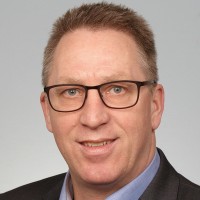 Horst Stuber