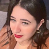 Aya Saleh
