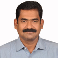 Sudhish Nair
