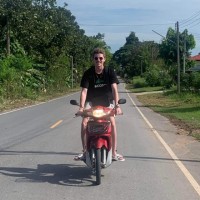 Lachlan Upcroft