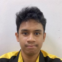 Muaz Yusoff