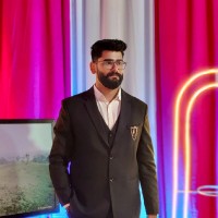 Rahul singh chouhan