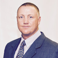 Kevin Strydom