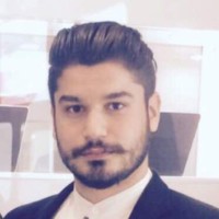 Farshad Seraj