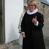 Ulla Horsholt