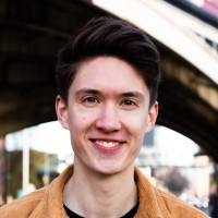 Ben Horrigan 🎥 Video Producer