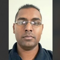 Kiran Hurriparsad