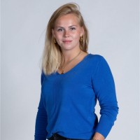 Madelief van der Stok