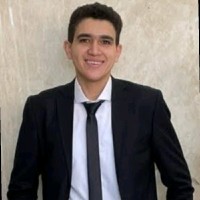 Mohamed Mahdy