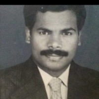 Muthukumar Thiyagarajan