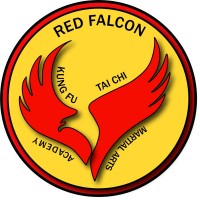 Red Falcon