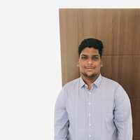 Muhammed Fazil C