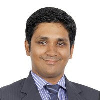 Priyabrat Mishra