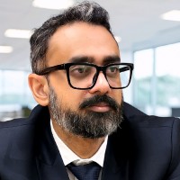 Mukul Bhardwaj