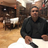 JESUS GALAVIZ