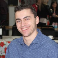 Jonathan Cournoyer
