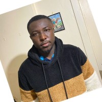 Simon Opoku Bawuah