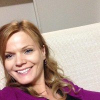 Lynsey Fitzgerald