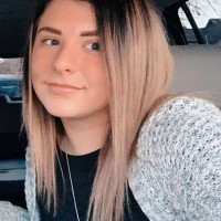 Samantha Van Dam