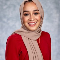 Samra Ali