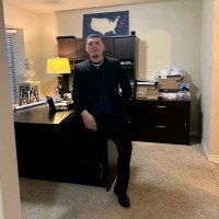 Michael Reyes Rodriguez