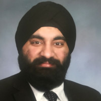 Jaiveer Bhasin