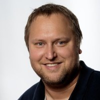 Thomas Borgersen