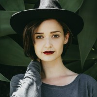Bernadette James