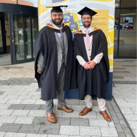 Sam Whitlock BSc (Hons), MCABE, MCIOB