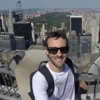 Pedro Rossi