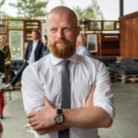 Søren Probst Jeberg