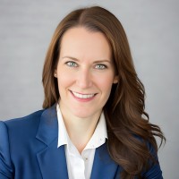 Kendall Glavash, CPTD, PHR