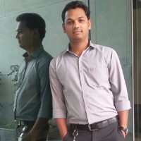 Pravin Kadam