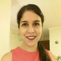 Daniela Cabello Cordero
