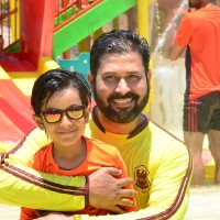 Manoj Mohanta