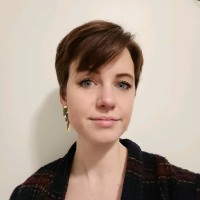 Emma Robinson, Rd